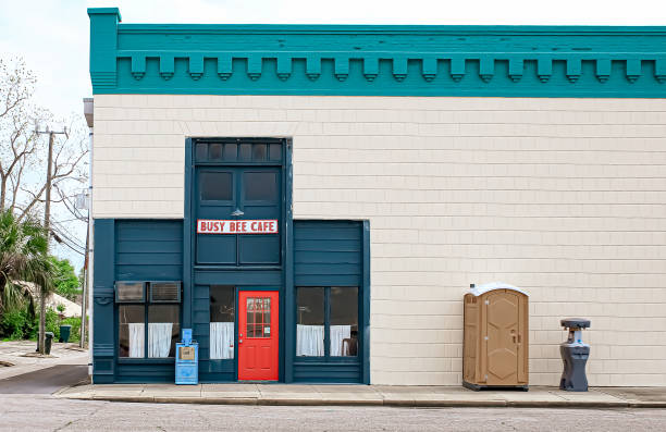 Best Affordable porta potty rental  in Maywood, IL