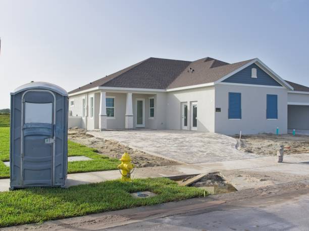 Portable restroom solutions in Maywood, IL